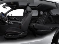 2026 Acura ADX A-SPEC-interior-rear