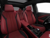 2026 Acura ADX A-SPEC-interior-front
