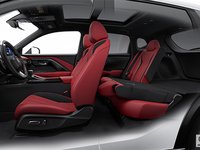 2026 Acura ADX A-SPEC-interior-rear