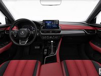 2026 Acura ADX A-SPEC-interior-dasboard