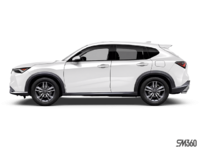 2026 Acura ADX-exterior-side