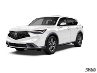 2026 Acura ADX-exterior-front