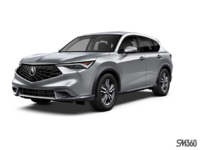 2026 Acura ADX-exterior-front
