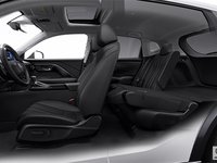 2026 Acura ADX-interior-rear