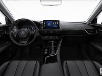 2026 Acura ADX-interior-dasboard