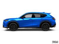 2026 Acura ADX Platinum Elite A-SPEC-exterior-side