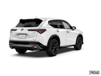 2026 Acura ADX Platinium Elite A-SPEC-exterior-rear