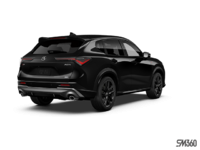 2026 Acura ADX Platinum Elite A-SPEC-exterior-rear