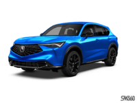2026 Acura ADX Platinum Elite A-SPEC-exterior-front