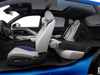 2026 Acura ADX Platinum Elite A-SPEC-interior-rear