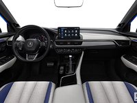 2026 Acura ADX Platinum Elite A-SPEC-interior-dasboard