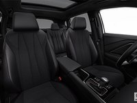 2026 Acura ADX Platinium Elite A-SPEC-interior-front