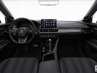 2026 Acura ADX Platinium Elite A-SPEC-interior-dasboard