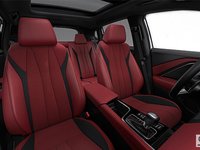 2026 Acura ADX Platinium Elite A-SPEC-interior-front