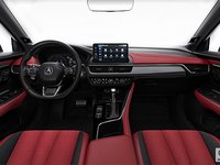 2026 Acura ADX Platinium Elite A-SPEC-interior-dasboard