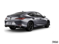2026 Acura Integra Elite A-Spec CVT-exterior-rear