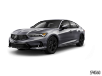 2026 Acura Integra Elite A-Spec CVT-exterior-front