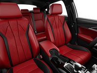 2026 Acura Integra Elite A-Spec CVT-interior-rear