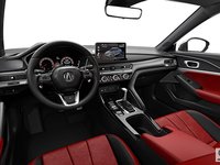 2026 Acura Integra Elite A-Spec CVT-interior-front