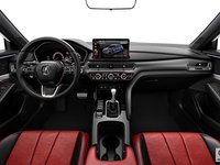2026 Acura Integra Elite A-Spec CVT-interior-dasboard
