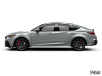 2026 Acura Integra Type S-exterior-side