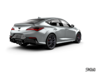 2026 Acura Integra Type S-exterior-rear