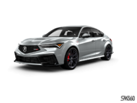 2026 Acura Integra Type S-exterior-front