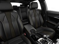 2026 Acura Integra Type S-interior-front