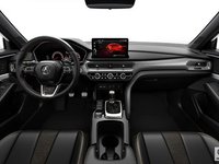 2026 Acura Integra Type S-interior-dasboard
