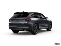 2026 Acura MDX A-SPEC-exterior-rear