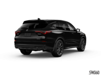 2026 Acura MDX A-SPEC-exterior-rear