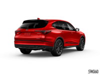 2026 Acura MDX A-SPEC-exterior-rear