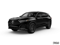 2026 Acura MDX A-SPEC-exterior-front