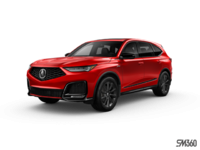 2026 Acura MDX A-SPEC-exterior-front
