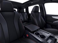 2026 Acura MDX A-SPEC-interior-front