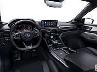 2026 Acura MDX A-SPEC-interior-dasboard