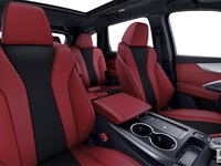 2026 Acura MDX A-SPEC-interior-front