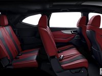 2026 Acura MDX A-SPEC-interior-rear