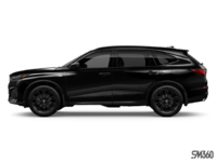 2026 Acura MDX Platinum Elite-exterior-side