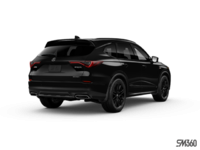 2026 Acura MDX Platinum Elite-exterior-rear