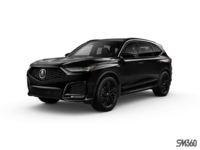 2026 Acura MDX Platinum Elite-exterior-front