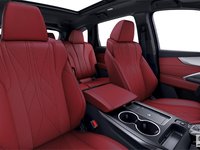 2026 Acura MDX Platinum Elite-interior-front
