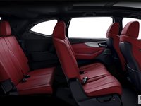 2026 Acura MDX Platinum Elite-interior-rear