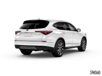 2026 Acura MDX Tech-exterior-rear