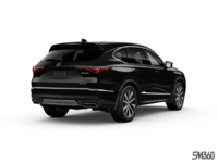 2026 Acura MDX Tech-exterior-rear