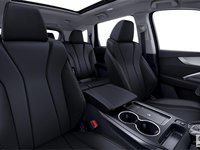 2026 Acura MDX Tech-interior-front