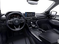 2026 Acura MDX Tech-interior-dasboard