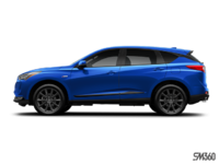 2026 Acura RDX A-SPEC-exterior-side