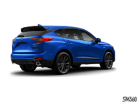2026 Acura RDX A-SPEC-exterior-rear