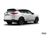 2026 Acura RDX A-SPEC-exterior-rear